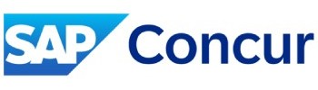 SAP Concur Logo