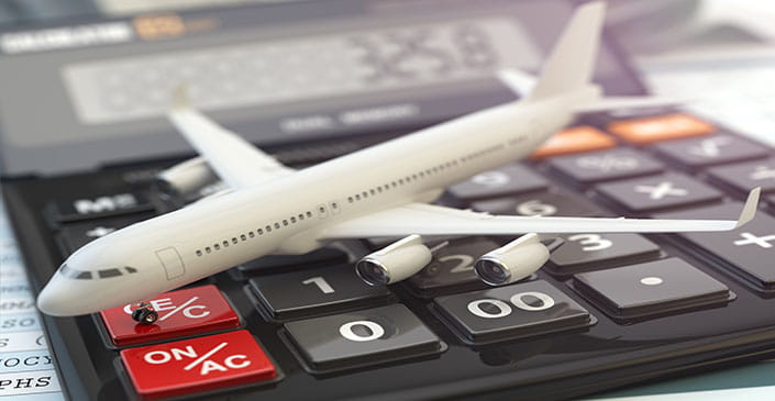 Global Business Travel And Events Costs to Remain Elevated Through 2024