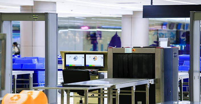 Do You Know These TSA Rules for Air Travel?