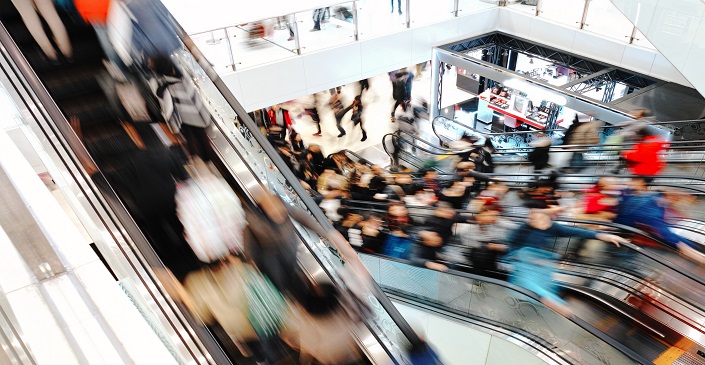 These Will Be the Busiest Travel Days to Travel This Holiday Season 