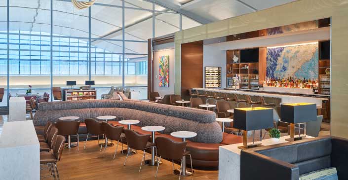Coming Soon: What’s Ahead for Delta Sky Clubs