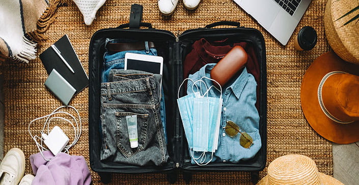Travel Gear Our Agents Say You Can’t Travel Without